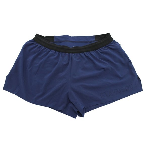 Disha Nike Short Outfits Gyakusou Short Blue Nike X Undercover